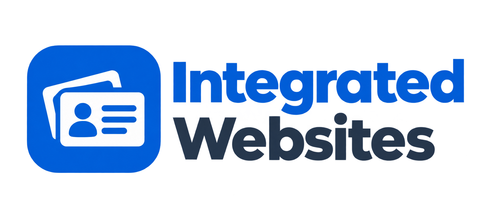 Integrated Websites