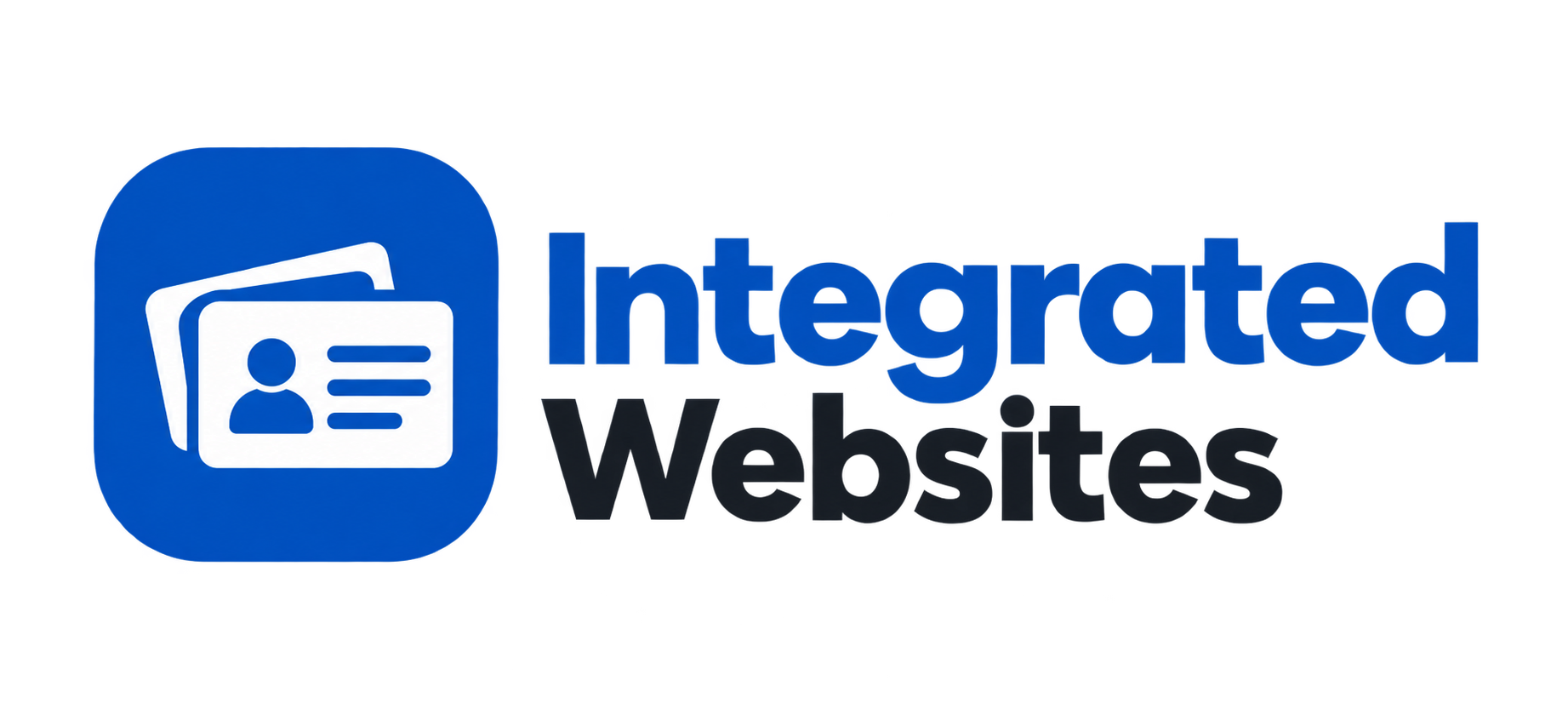 Integrated Websites
